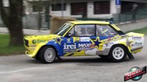40° Circuito Rally San Marino Diana Cantamessa 131 Racing - Il Re dei traversi