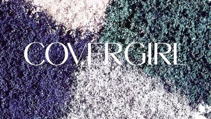 Makeup Tips for the New COVERGIRL Eyeshadow Palettes | Commercial