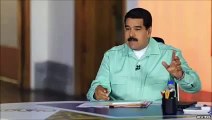 Venezuela 'receives $5bn in finance from China'