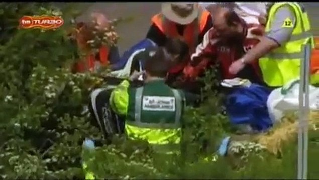 Incidenti Con Moto,Auto,Bici...(Gare)