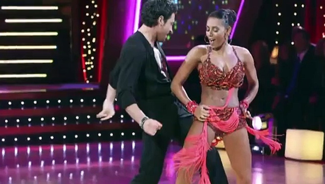 Mel B: It's a Scary World: 01 - Mel B Spice Mom