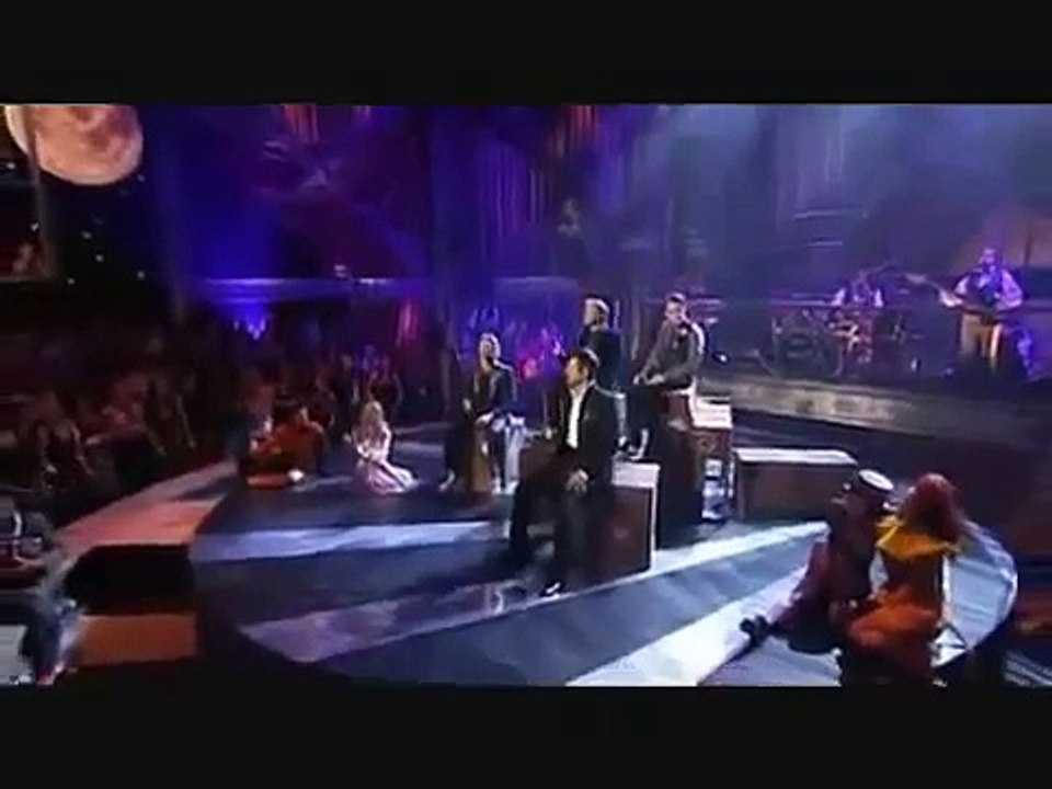 Take That Back For Good SUbtitulado En Español