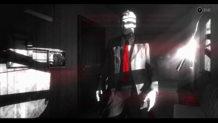 Blues and Bullets - Trailer E3 2015