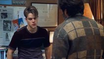 Good Will Hunting - It's Not Your Fault