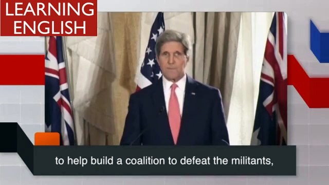 Unleashed - Learning English Speaking, VOA Learning English 2015