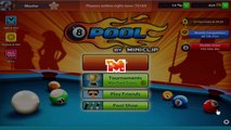 שני מפגרים משחקים - פרק 2 (8 Ball Pool)
