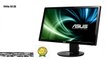 Asus VG248QE 24-inch 3D LED Monitor - Black (1920x1080