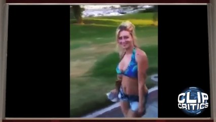 Smoking Hot Girl Prank "DO YOU SMOKE???"