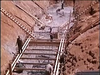 Triumph and Tragedy: Manhattan Project