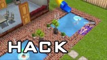 The Sims FreePlay Hack Life Points & Simoleons