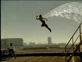 Pub Sprite VFX