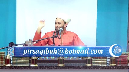 Taqwa in Ramadhan Part 15 HD