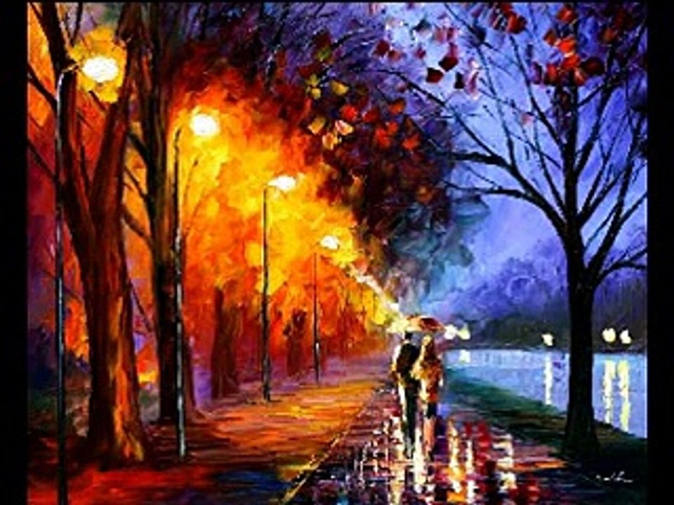 Only for my love