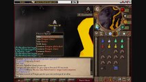 Dzz (Mdawg4life2) | Luring Video | 41 Dragon Claws Lured  | 1B  Total