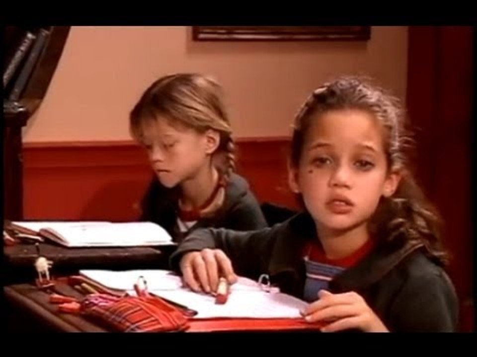 Una Luz De Esperanza Capítulo 36
