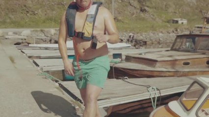 How to dock like a boss