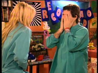 Juanita la soltera capitulo 90, momento romántico