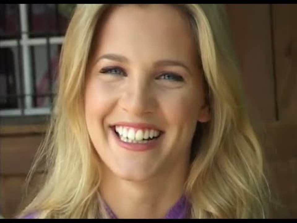 Champs 12 , entrevista a Liz Solari parte II