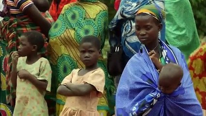 The warm heart of Africa. Malawi