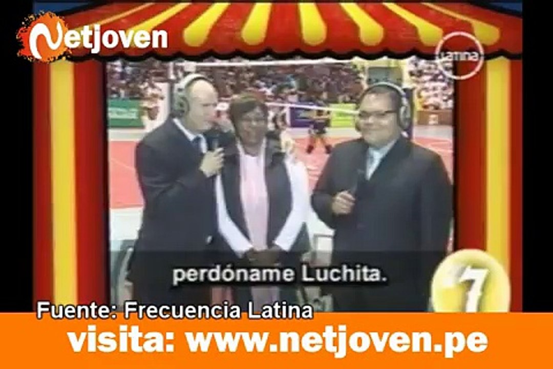 Jaime Bayly Sección 7x7 - El Francotirador