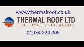 Flat Roof Repairs Weston super Mare Taunton Bridgwater Somerset 01934 824005