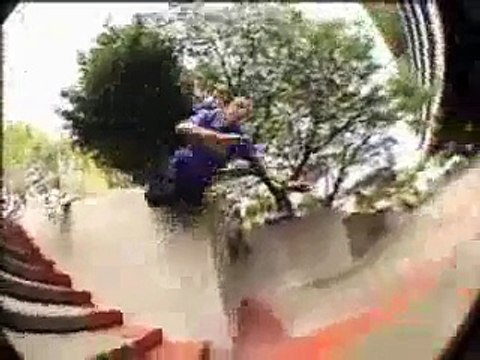 Funny Skateboarding Fails/Bails