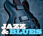 Short Jazz and Blues Music Songs Collection Mix 2014 : Instrumental Guitar Beats Track 1