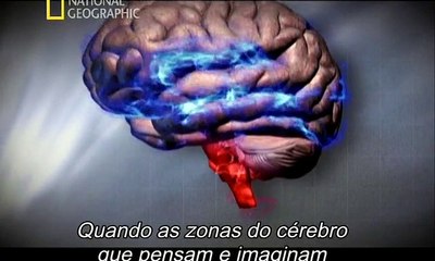 É Mesmo Verdade? Sonâmbulos Assassinos - Is It Real? Sleepwalking Murders - NG