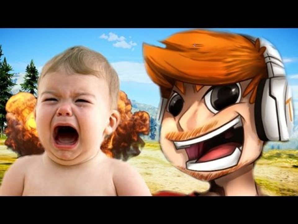 LE FRERE DE SUP3R KONAR INSULTE & RAGE !