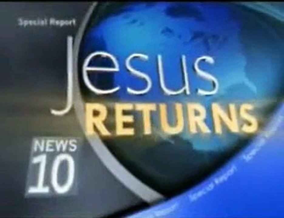 Final Events of Bible Prophecy