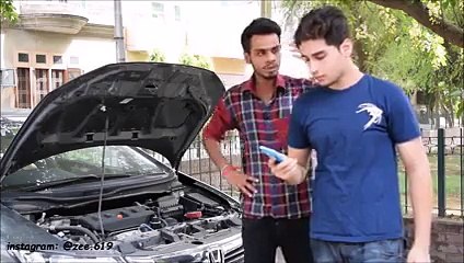 When your Best friend ignores you