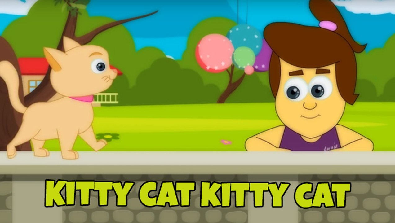 KittyCat