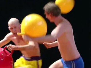 Waardenberg en de Jong - Is het een neger?