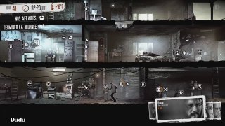 This War of Mine - #14 - Done
