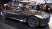 2014 BMW Vision Future Luxury Concept @ Beijing Auto Show 2014
