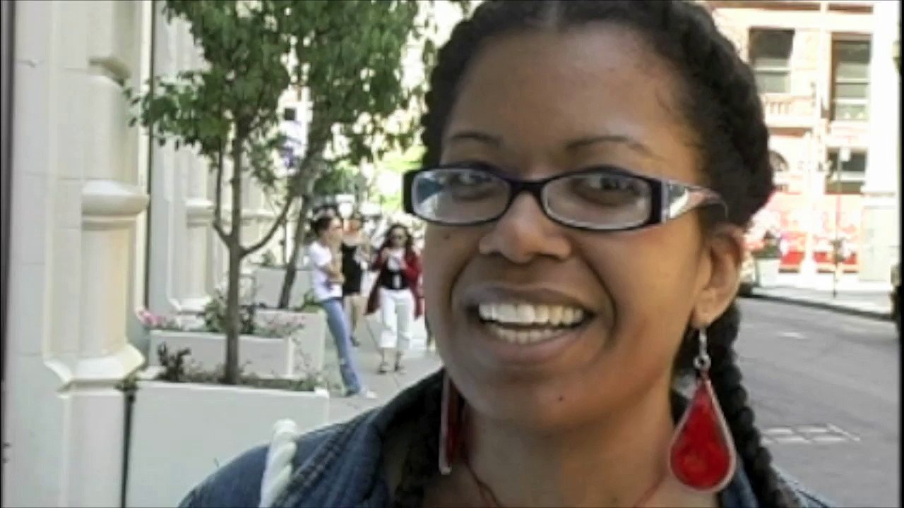 How Do You See Civil Rights?