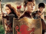 The Chronicles of Narnia: Prince Caspian (2008) Full Movie