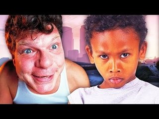 UN KIKOU QUI TROLL UN MEC DE 30 PIGES.. WTF ?