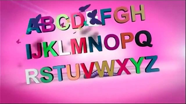 Веселые, развивающие песенки на английском языке для малышей, поем алфавит, children Songs