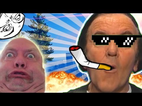 FAILS MOMENTS ! GROS BUGS & WTFFF !