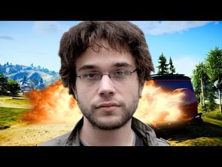 ANTOINE DANIEL FAIT RAGER DES F*CKING GAMINS !