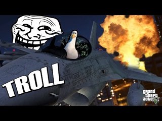 LE PLUS GROS TROLL DE TOUS LES TEMPS (OU PAS..)