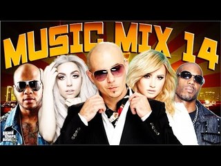 MUSIC MIX SUR GTA V ! CLIPS FAILS ET WTF