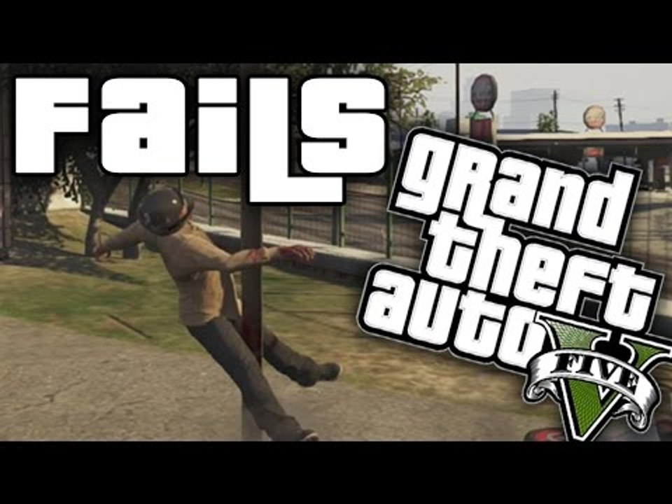 FAILS ET FUNNY MOMENTS : WTFF ?