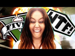 GROS DÉLIRE, ÇA PART EN COUILLE !