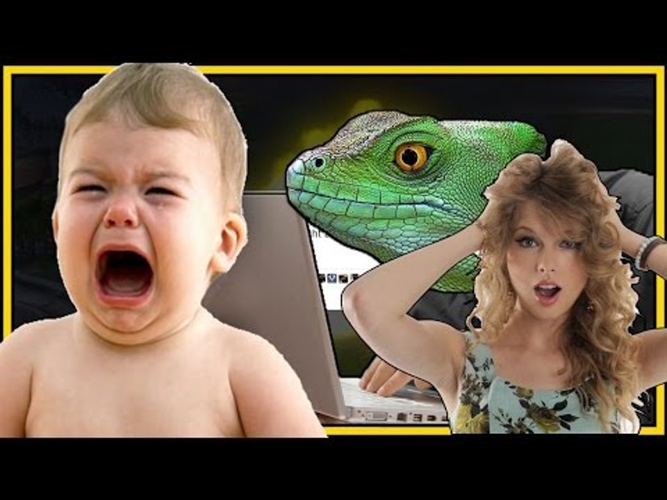UN KIKOO LIZARD SQUAD QUI DDOS !