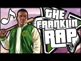 THE FRANKLIN RAP ! & PUNCHLINES