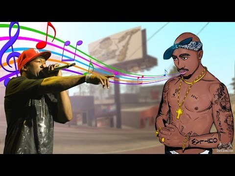 UN RAP BIEN LOURD ! VIVEZ VOS RÊVES