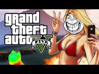 ÉNORME DÉLIRE ET GROS BORDEL EN FACECAM