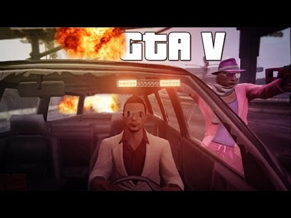 DÉLIRE, CIRCUITS ET FAILS A LA BIEN, COUSIN !